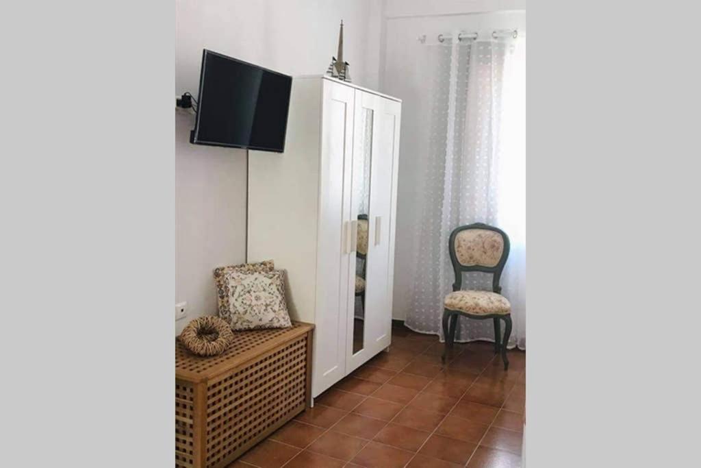 Natasha'S Nest Apartman Rhodes City Kültér fotó