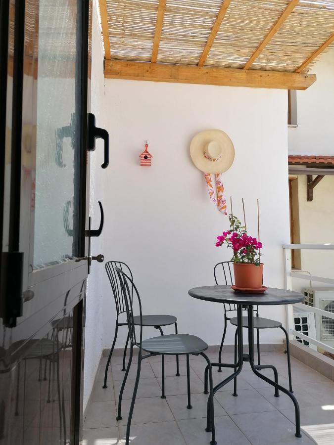Natasha'S Nest Apartman Rhodes City Kültér fotó